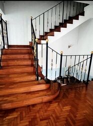 Westwood Park (D22), Terrace #601021421